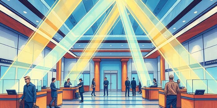 Interest rate spreads drive banking profitability
