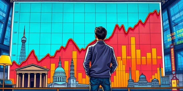 Analyze historic drawdowns to anticipate reactions