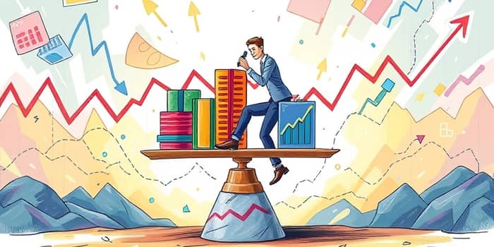Use tactical tilts for opportunistic gains