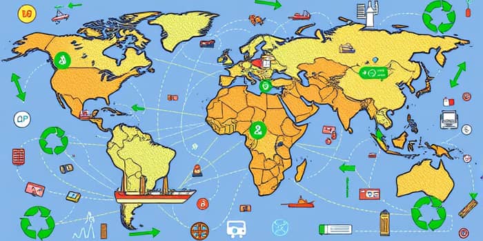 Supply chain diversification becomes a corporate priority