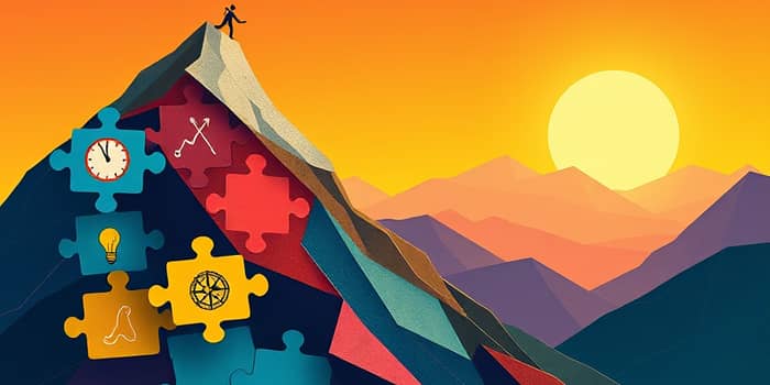Set clear objectives for every portfolio segment