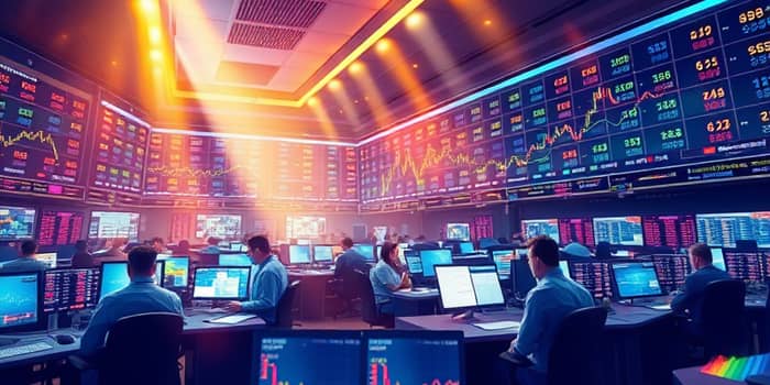 Market liquidity remains ample despite tightening cycles