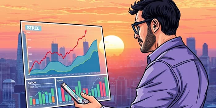 Align benchmarks to your investment style, not just the index