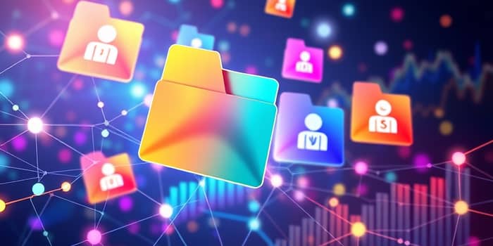Segment portfolios by account type for better tracking