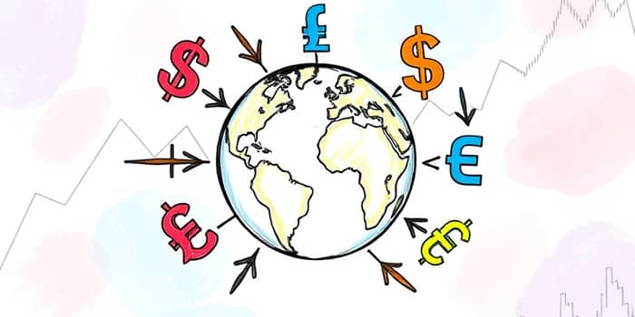 Factor currency exposure into global allocations