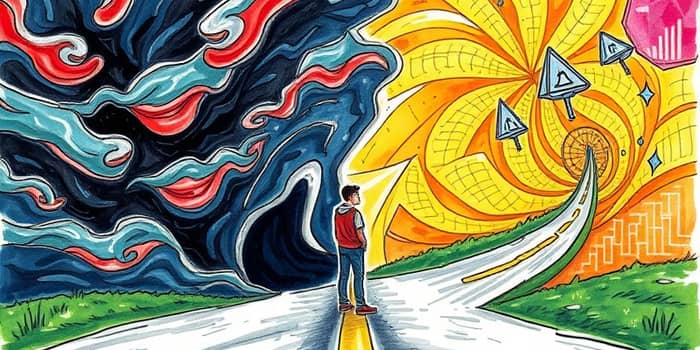 Apply behavioral safeguards to prevent emotional decisions
