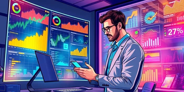 Monitor turnover rates in managed accounts