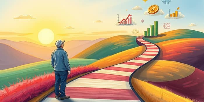 Optimize withdrawal sequences in retirement