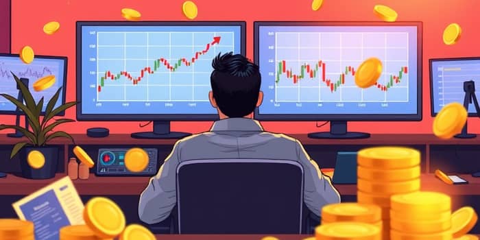 Use covered calls for extra income in flat markets