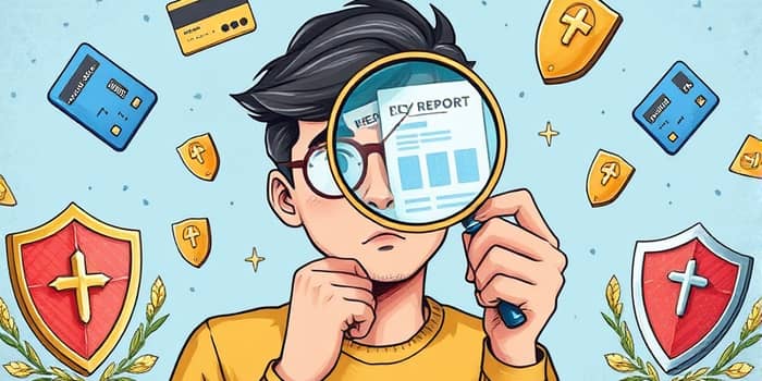 Check for authorized user additions in credit histories