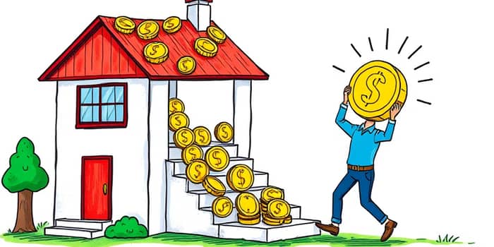 Take advantage of prepayment privileges to reduce interest