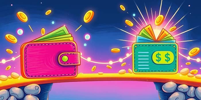 Explore overdraft protection tied to existing accounts