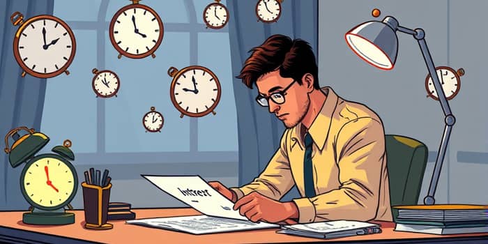 Monitor early payoff penalties to avoid hidden costs