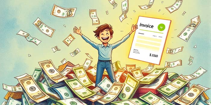 Use debt consolidation to simplify multiple payments