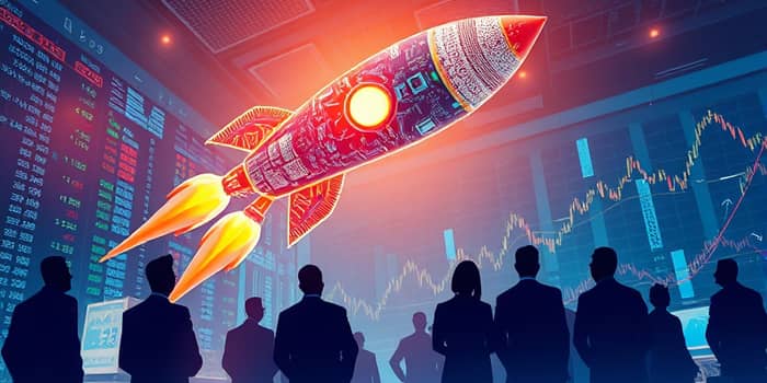 Tech IPOs stall amid market valuation concerns