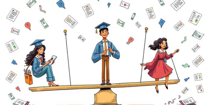 Track repayment plan adjustments in student loan portfolios