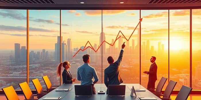 Corporate guidance shapes quarterly earnings expectations