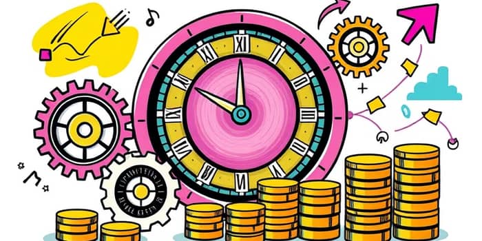 Structure repayment schedules to align with cash flow cycles