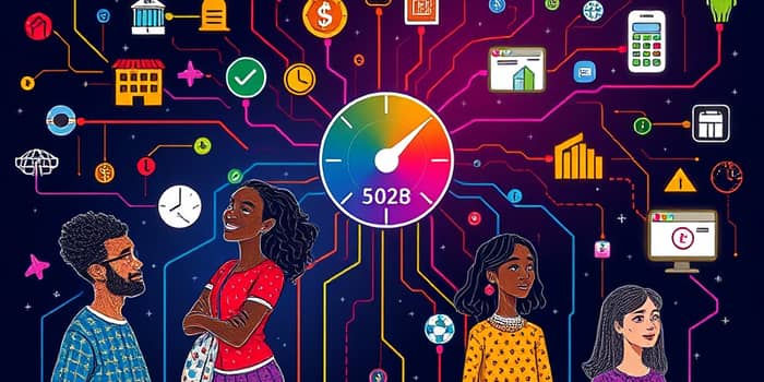 Incorporate alternative data for a fuller credit picture