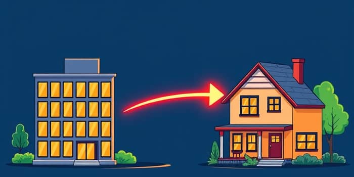 Review terms for portability when changing lenders
