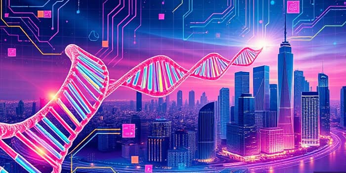 M&A activity surges in fintech and biotech