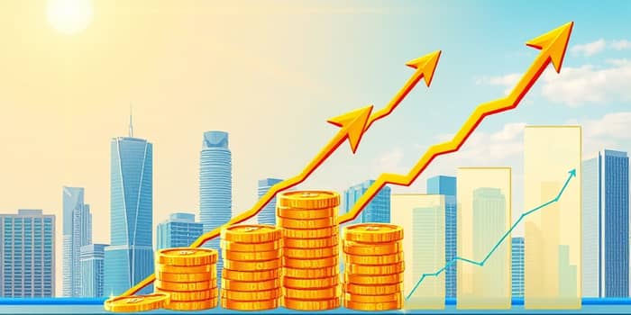 Dividend stocks gain traction as rates increase