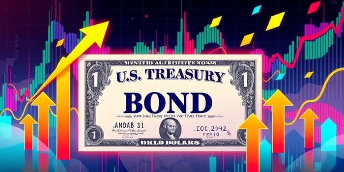 Bond yields spike with inflation expectations