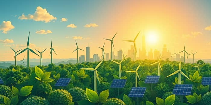 Green bonds see record issuance amid ESG mandates