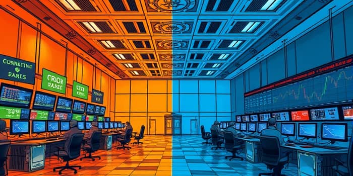 IPO activity cools as risk appetite declines