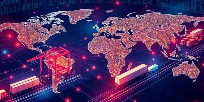 Supply chain resilience becomes a key investment theme