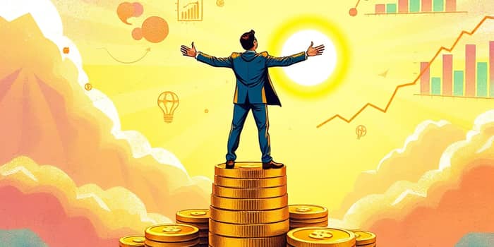 Maintain cash reserves for tactical opportunities