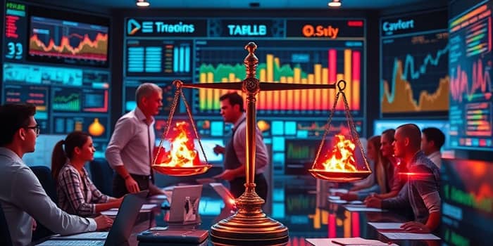 Regularly review liquidity needs against allocation