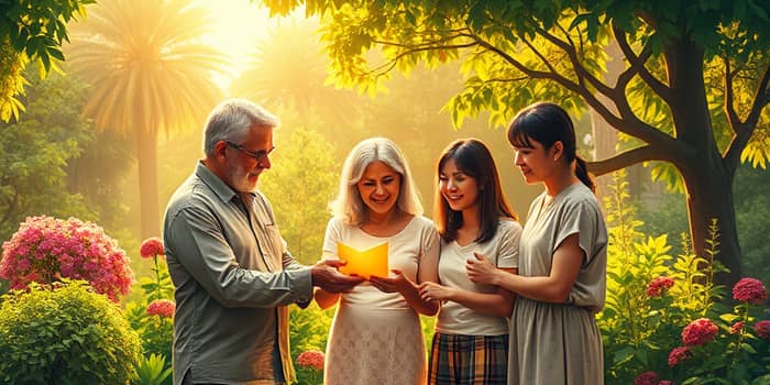 Factor in estate planning for multi-generational portfolios