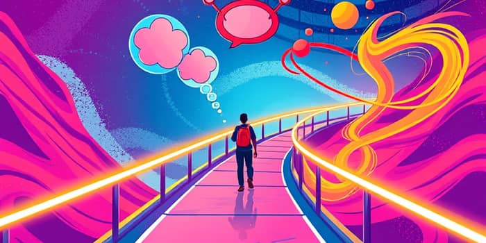Set guardrails to control behavioral biases