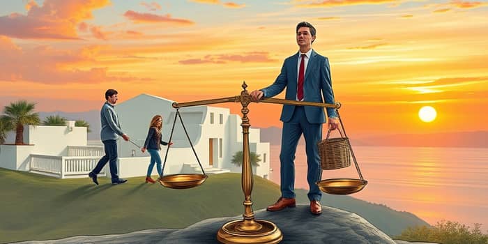 Align portfolio with evolving life circumstances