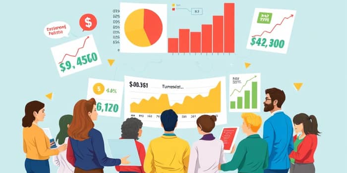 Review turnover rates to control tax implications