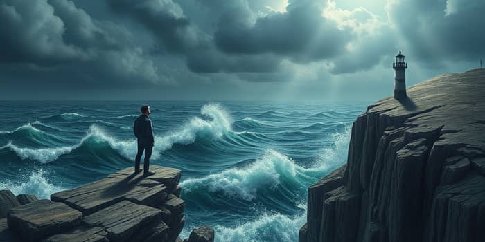 Stress test portfolios for market downturns