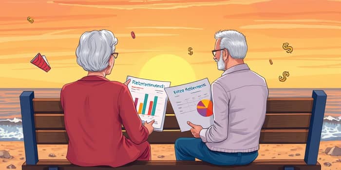 Optimize withdrawal sequencing in retirement