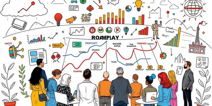 Revisit strategic goals every few years