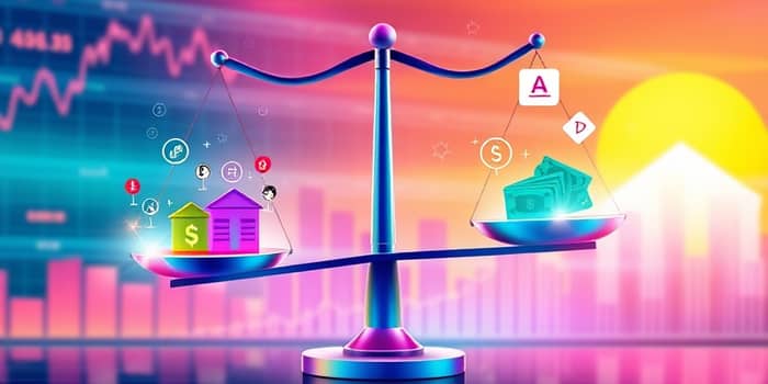 Set up alerts for drift beyond allocation targets