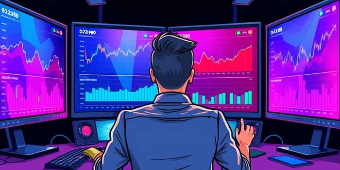Benchmark against peer portfolios for perspective