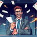 Utilize invoice financing to manage receivables