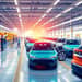 Auto sector sees renewed investment with EV growth