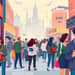 Retail trading volumes remain elevated in volatile periods