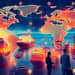 Bundle vendor financing for supply chain management