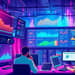 Set up alerts for performance deviations