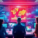 Harnessing Technology: Tools for Smarter Portfolio Management