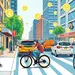 The Gig Economy: Impact on Labor Markets and Investments