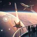 Space Economy: The Next Investment Frontier