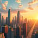 Urbanization Trends: Opportunities in Global Megacities